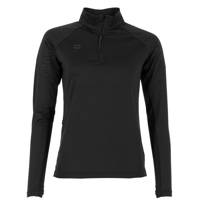Functionals Quarter Zip Top Ladies II