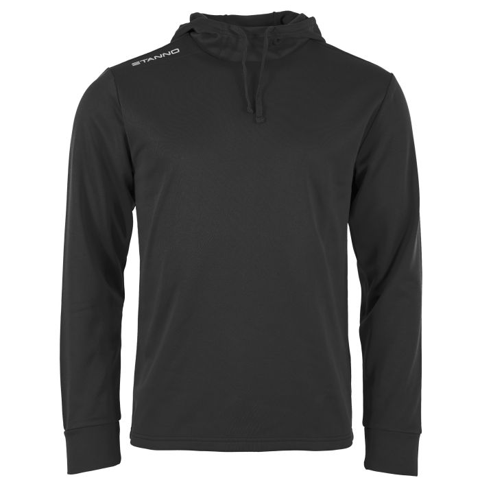 Field Hooded Top Jr