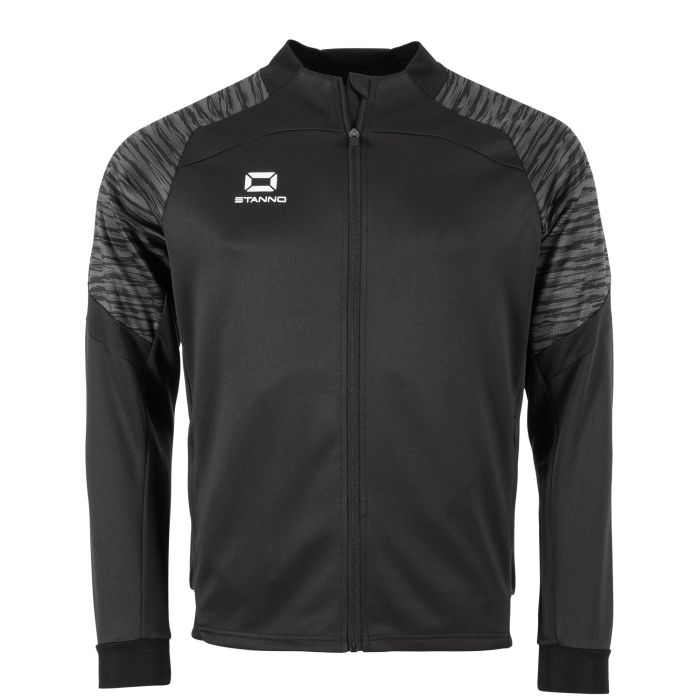 Bolt Full Zip Top Jr