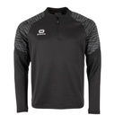 Bolt Quarter Zip Top Jr