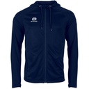 Stadio Hooded Full Zip Top Jr