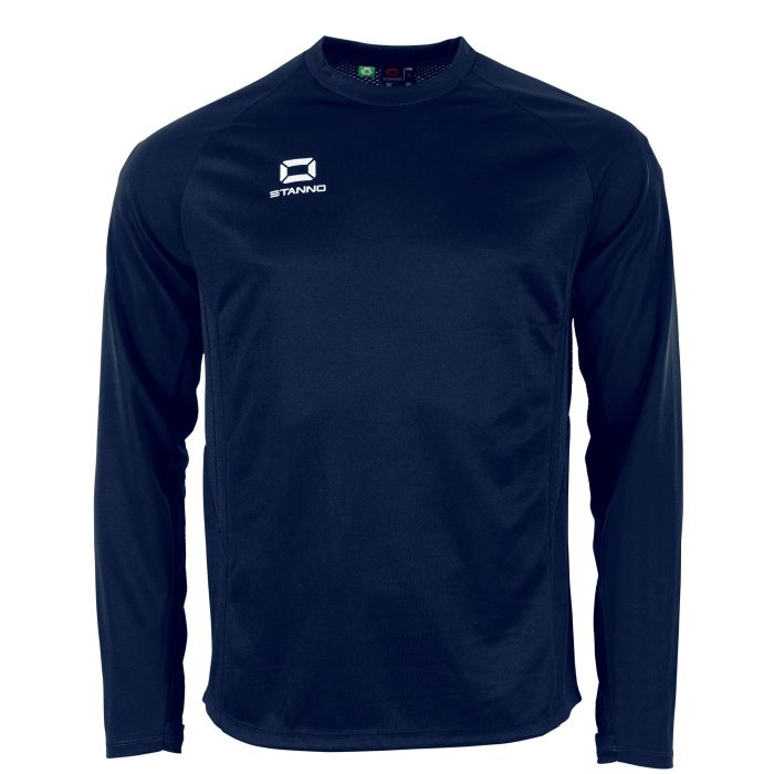 Stadio Round Neck Top Jr