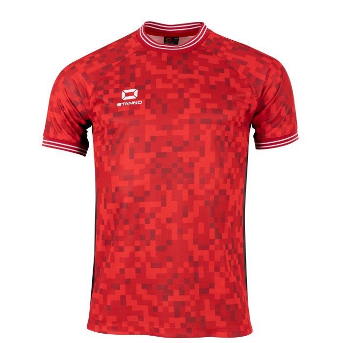 Pixel Shirt Jr