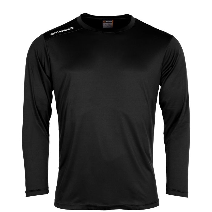 Field Shirt LS Jr