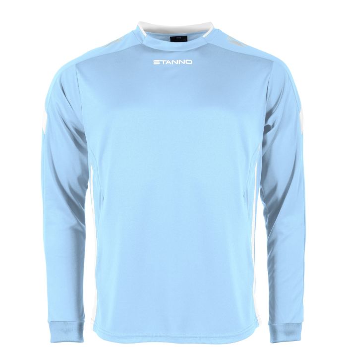 Drive Match Shirt LS Jr
