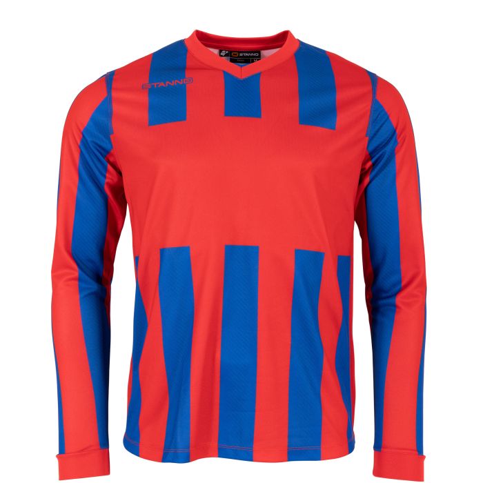 Aspire Long Sleeve Shirt Jr