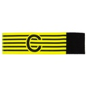 Captain Band Adjustable Jr