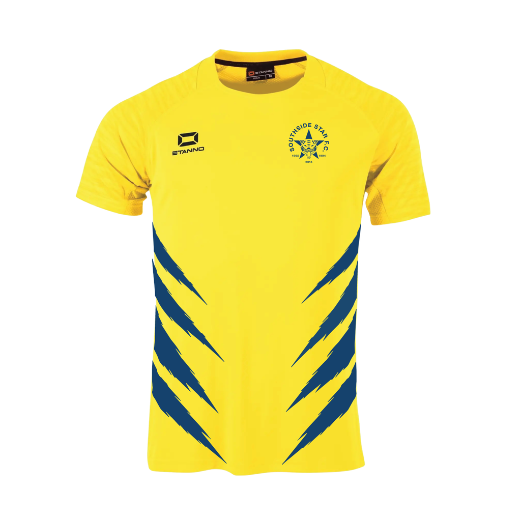 Southside Star FC - SNR - Home Shirt