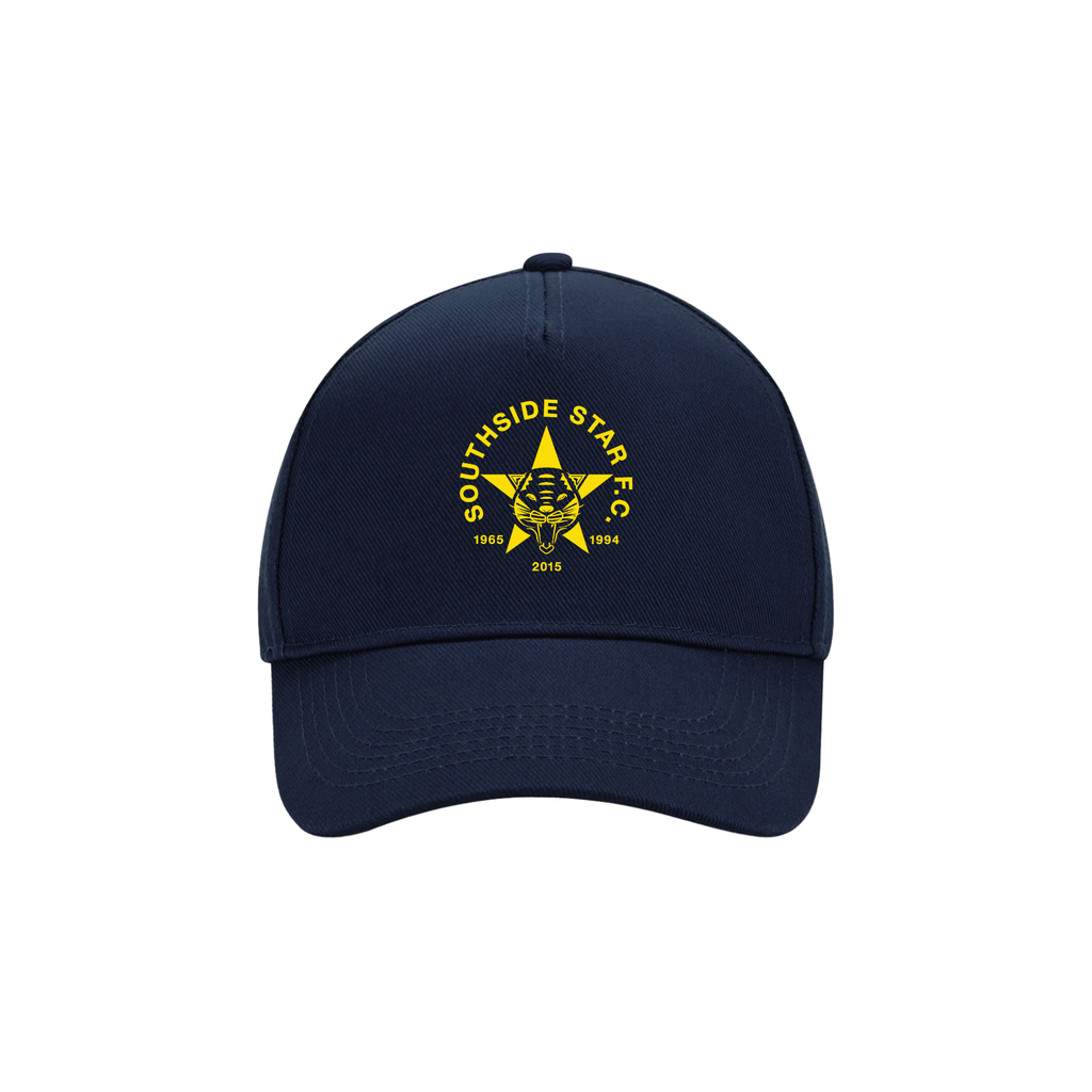 Southside Star FC - Cap