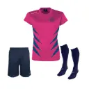 Southside Star FC - JNR - Girls Match Kit Bundle