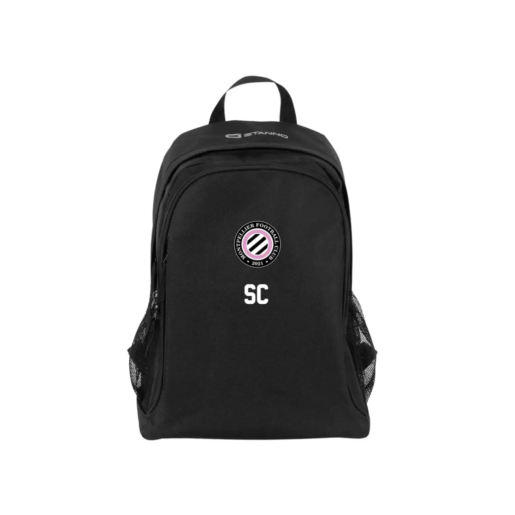Montpellier FC - Backpack 