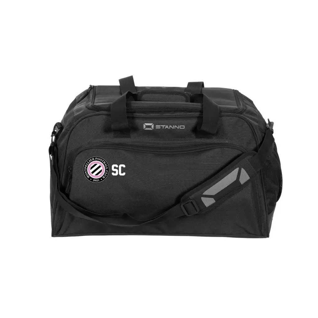Montpellier FC - Holdall Bag