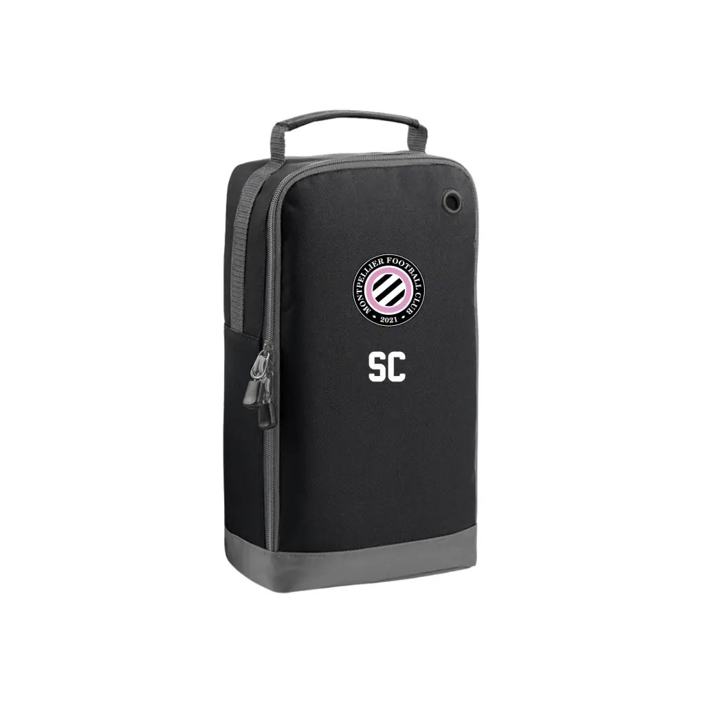 Montpellier FC - Bootbag