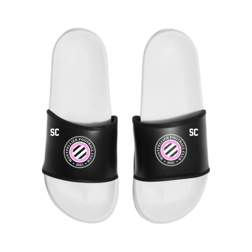 Montpellier FC - Sliders