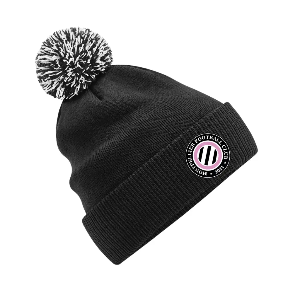Montpellier FC - Beanie