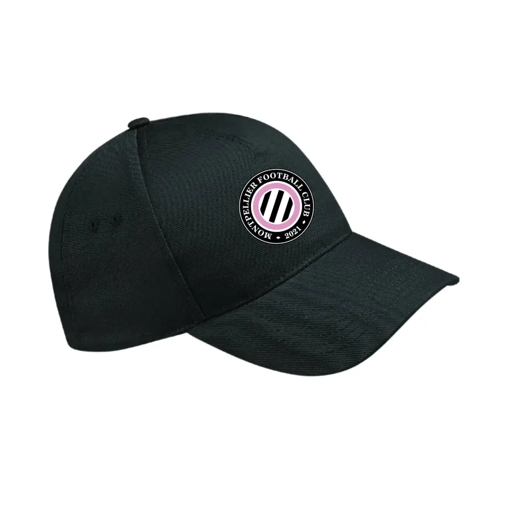 Montpellier FC - Cap