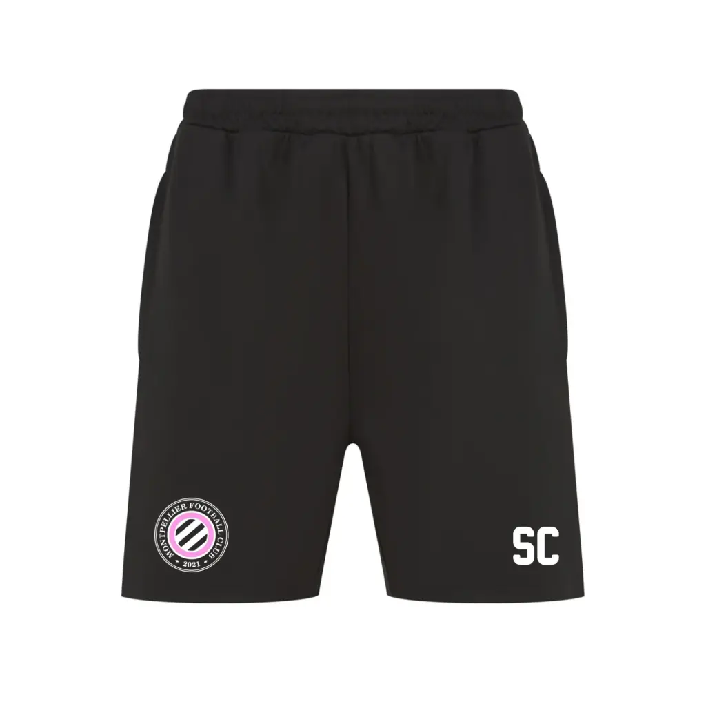 Montpellier FC - SNR - Training Shorts
