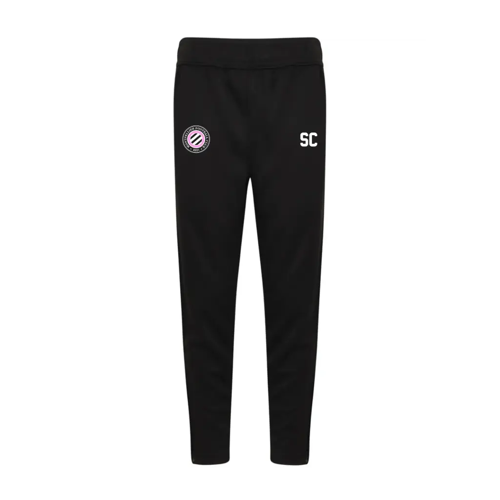 Montpellier FC - SNR - Tracksuit Bottoms