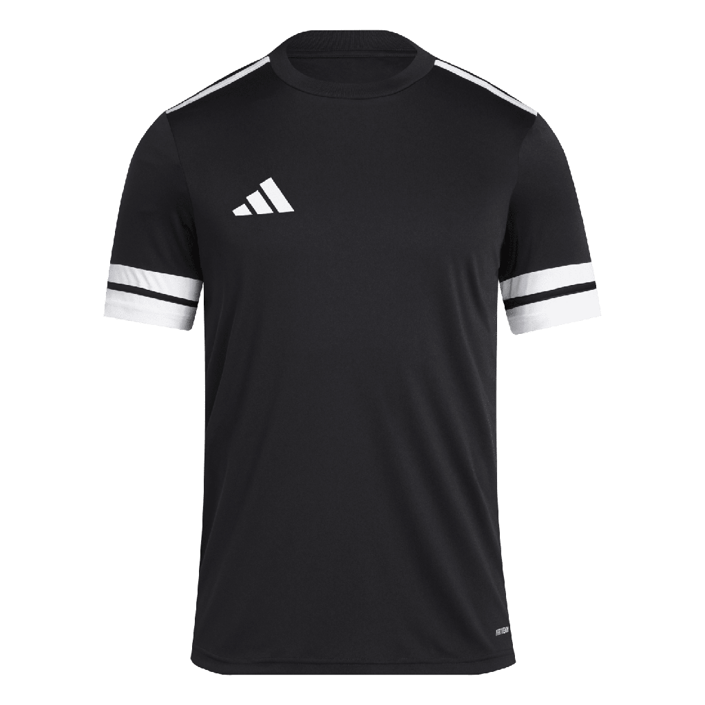Adidas 3 Stripe Jersey Youth