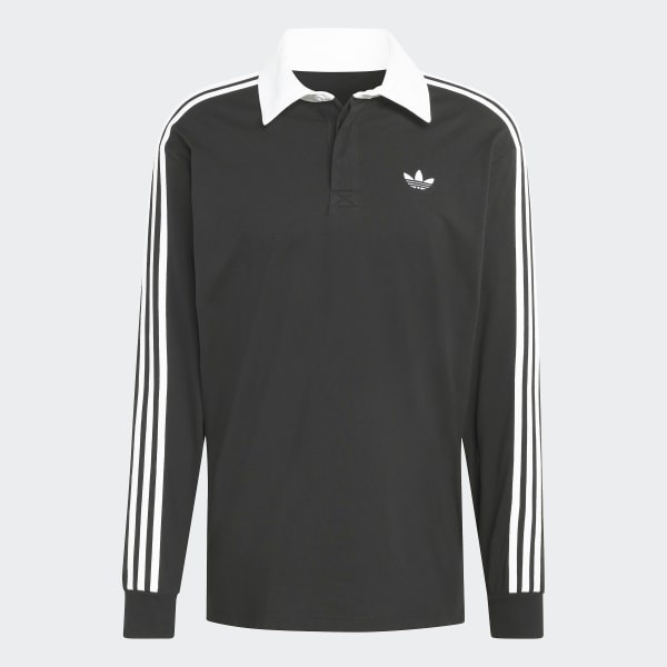 Adidas 3S Rugby Jersey