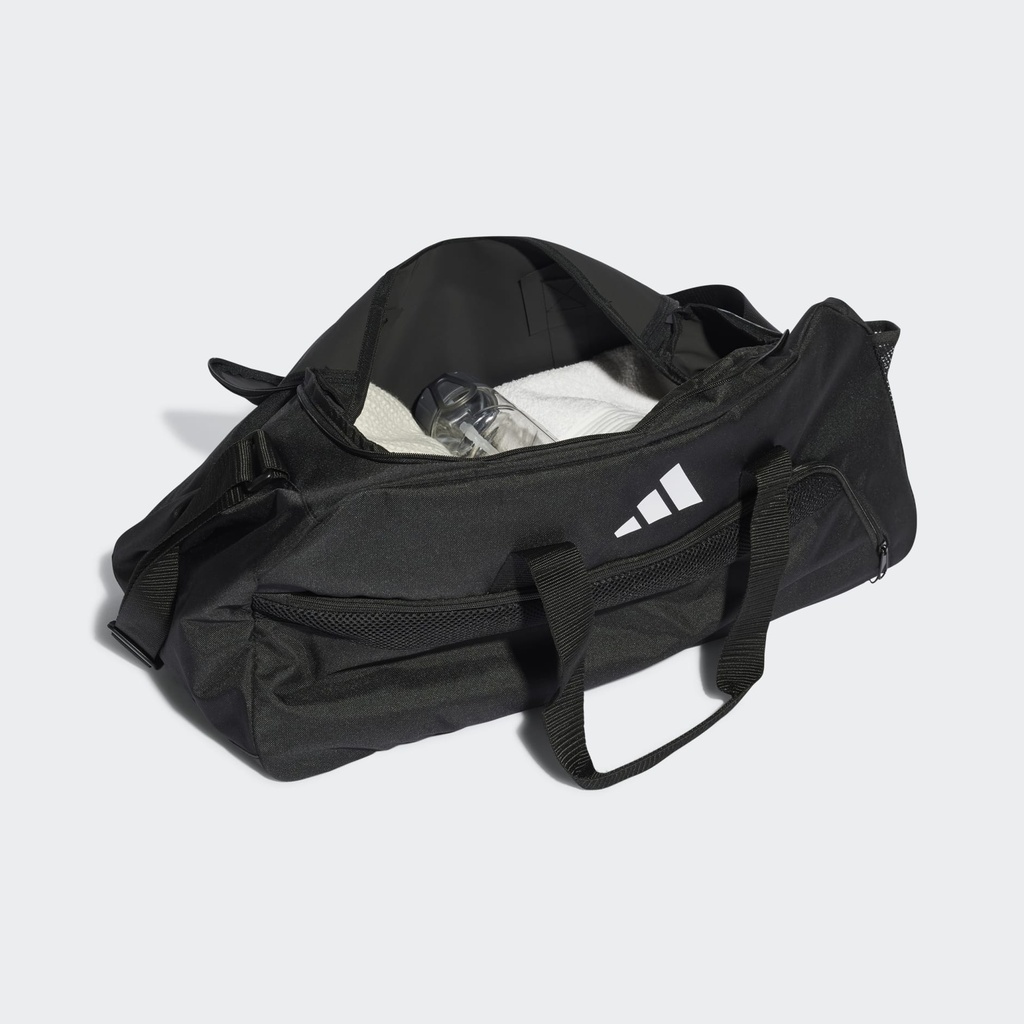 Adidas Duffle medium with compartment