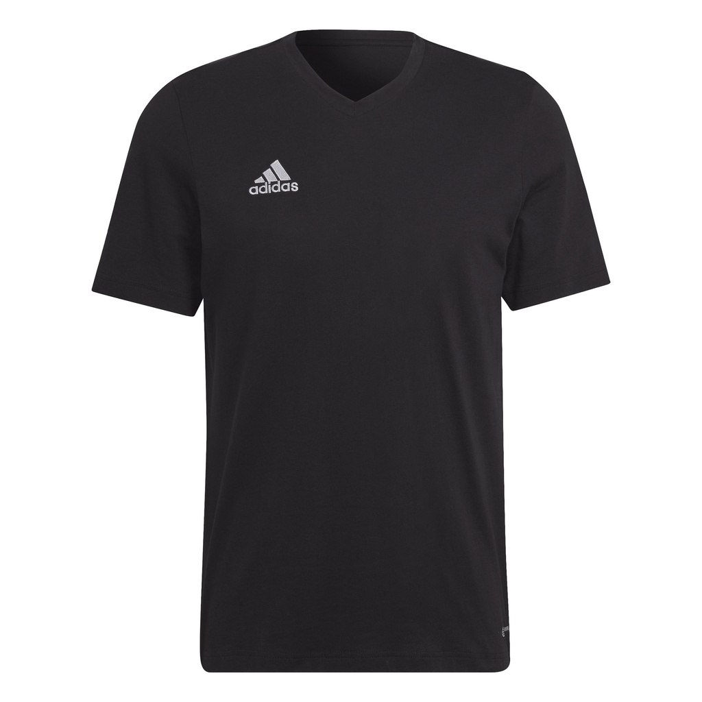 Adidas ENT22 Cotton Tee Youth
