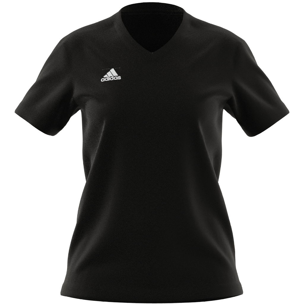 Adidas ENT22 Cotton Tee Women