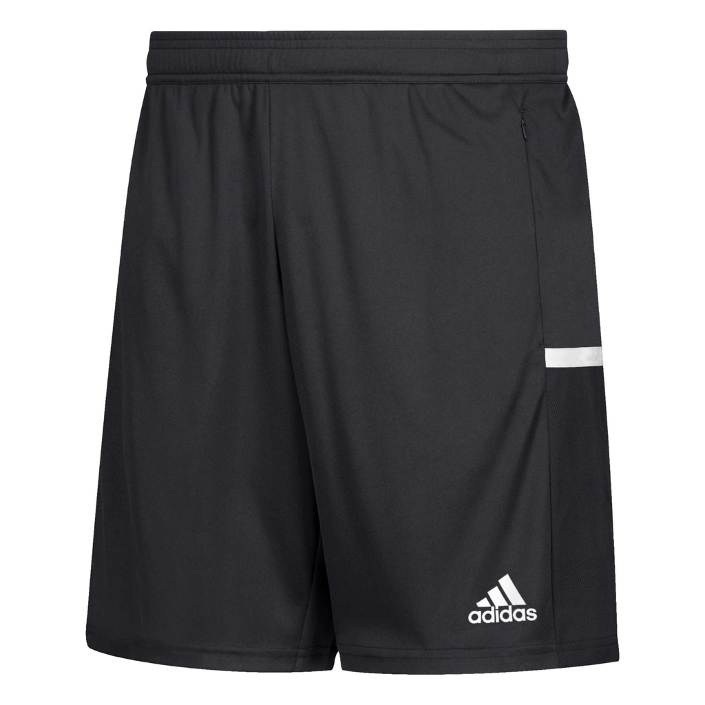 Adidas T19 Woven Short Navy Youth
