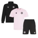 Montpellier FC - SNR - Coaches Kit Bundle
