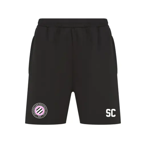 Montpellier FC - JNR - Training Shorts 