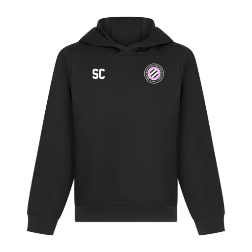 Montpellier FC - JNR - Hoodie