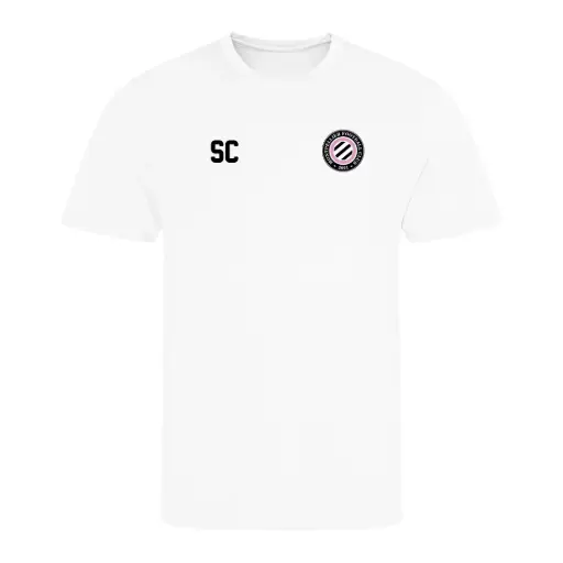 Montpellier FC - JNR - Training T-Shirt (Kids Only)