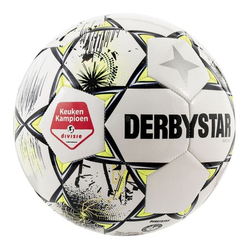 Keuken Kampioen Divisie Replica 25/26