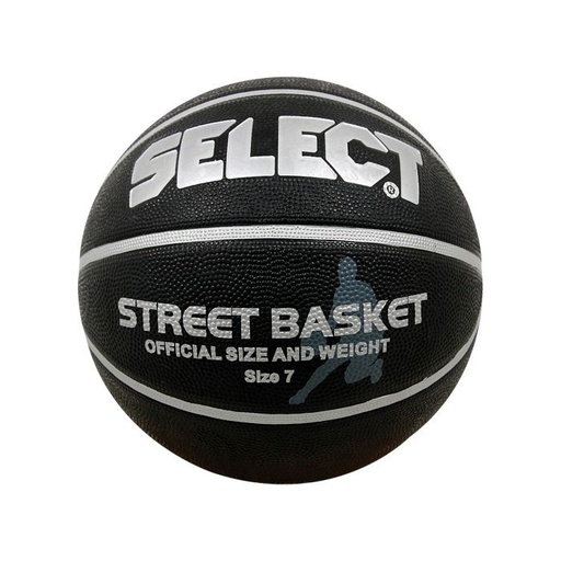 Street Basketbal