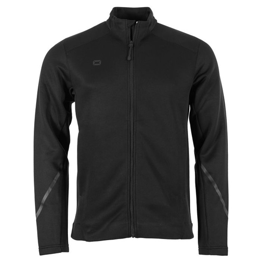 Plaza Full Zip Top