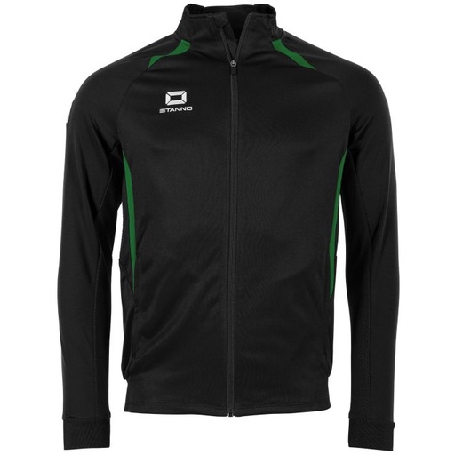 Stadio Full Zip Top