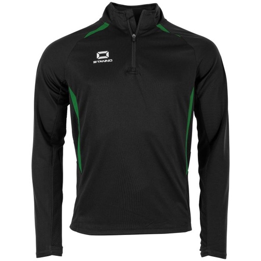 Stadio Quarter Zip top