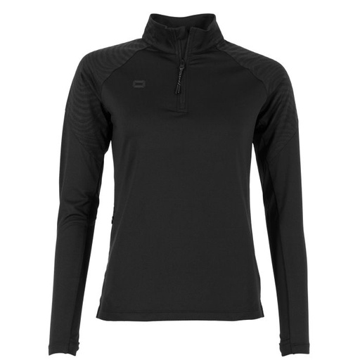Functionals Quarter Zip Top Ladies II