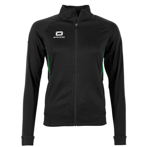 Stadio Full Zip Top Ladies