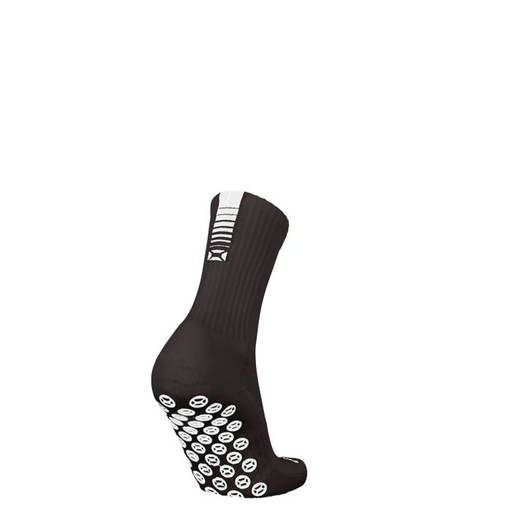 Raw Crew Socks
