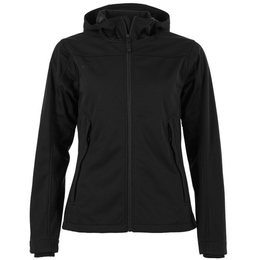 Prime Softshell Jacket Ladies