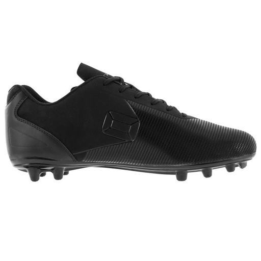Noir Football Shoes