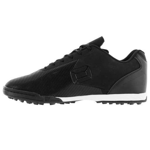 Noir Turf Shoes