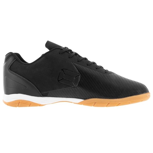 Noir Indoor Shoes
