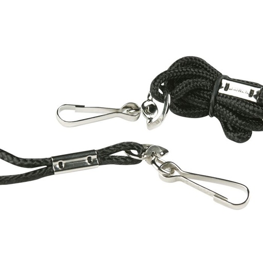 Lanyards
