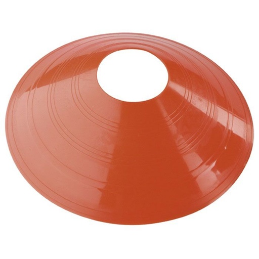 Disc Cones