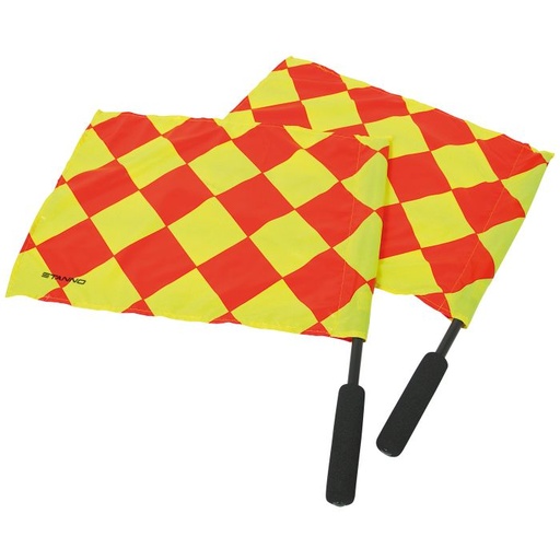 Linesman Flags