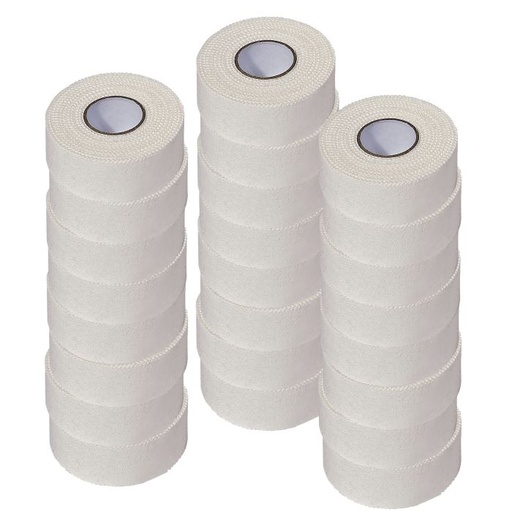Prof. Sports Tape (25mm) 24 pcs