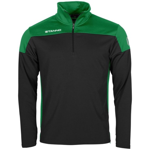 Pride 1/4 Zip Top Jr