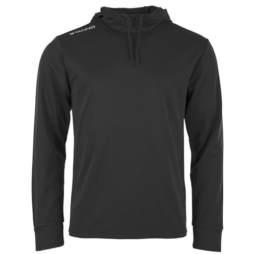 Field Hooded Top Jr